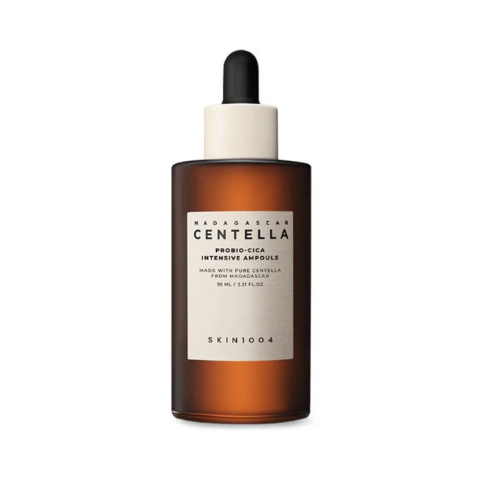 SKIN1004 Madagascar Centella Probio-Cica Intensive Ampoule 95ml