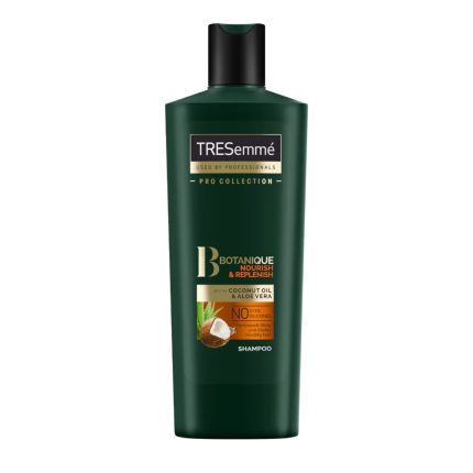 TRESemme Botanique Nourish & Replenish Shampoo 400ml