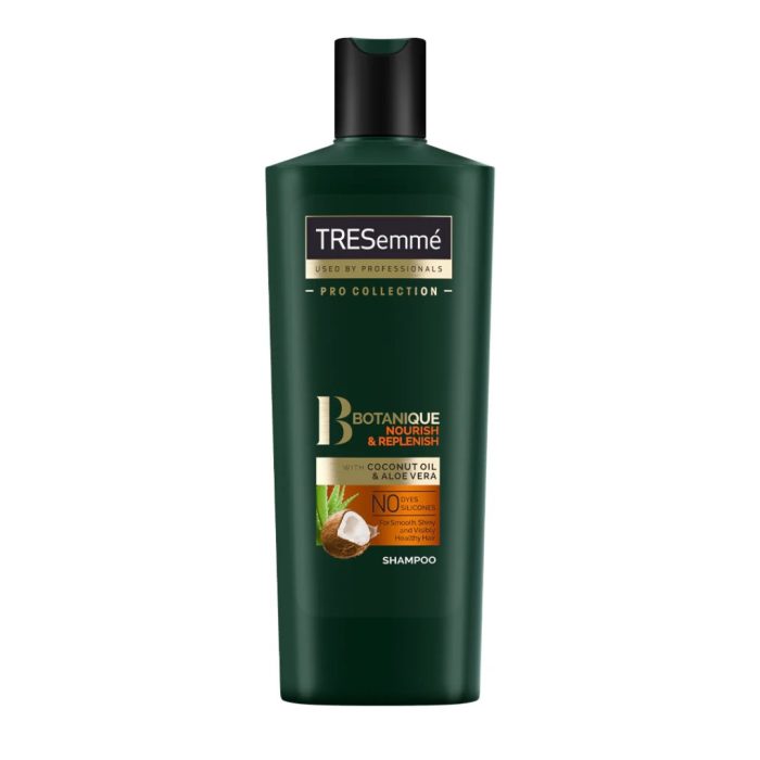TRESemme Botanique Nourish & Replenish Shampoo 400ml