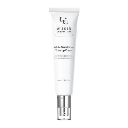 W.Skin Laboratory White Glutathione Tone Up Cream 60ml