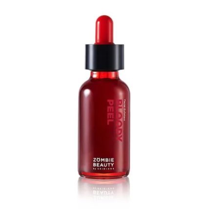 Skin1004 Zombie Beauty Bloody Peel - 30ml