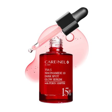 Care:Nel TXA 5 Niacinamide 10 Dark Spot Glow Serum 30ml