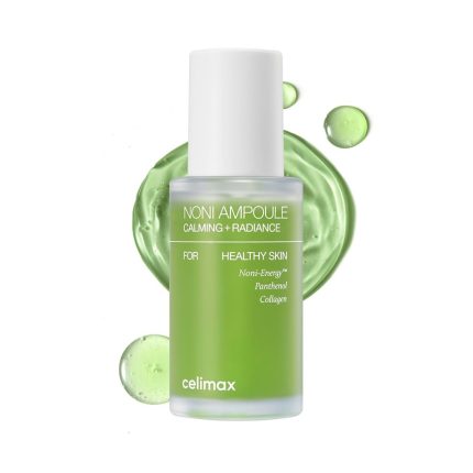 CELIMAX Noni Ampoule Calming + Radiance 50ml