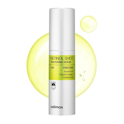 Celimax The Vita A Retinol Shot Tightening Serum 30ml