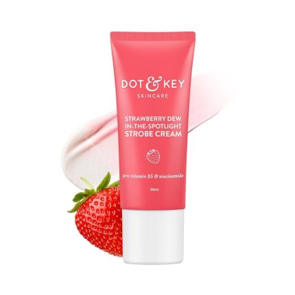 Dot & Key Watermelon Fresh In The Spotlight Strobe Cream 30ml