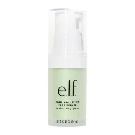 e.l.f. Tone Adjusting Face Primer 14ml
