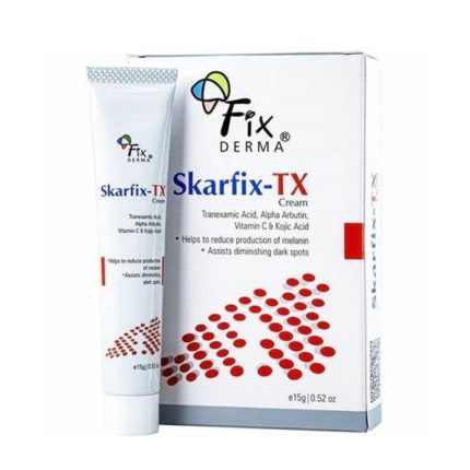 Fixderma Skarfix TX Cream 15gm