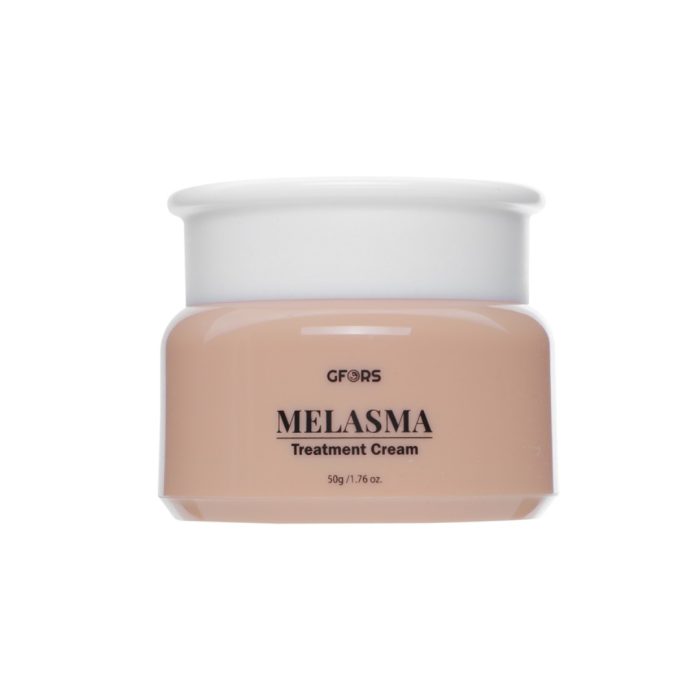 GFORS Melasma Treatment Cream 50ml