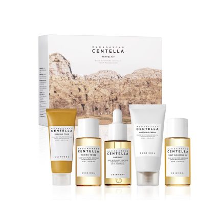 SKIN1004 Madagascar Centella Travel Kit