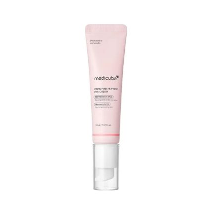 MEDICUBE PDRN Pink Peptide Eye Cream 30ml