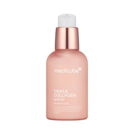 MEDICUBE Triple Collagen Serum 4.0 55ml