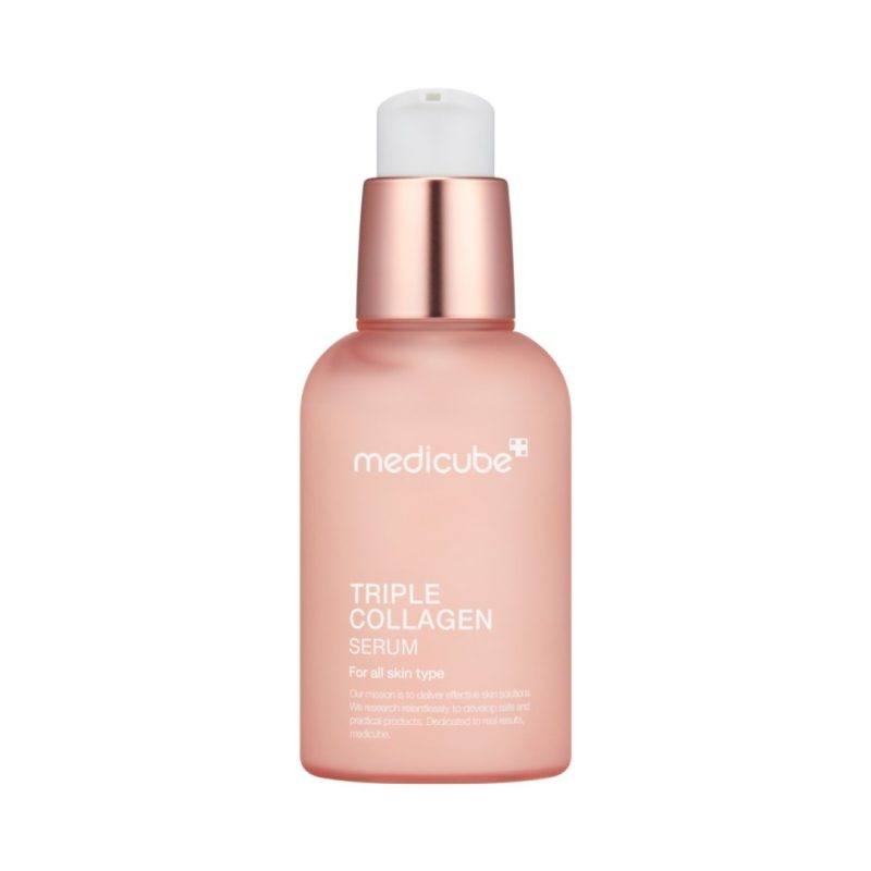 MEDICUBE Triple Collagen Serum 4.0 55ml