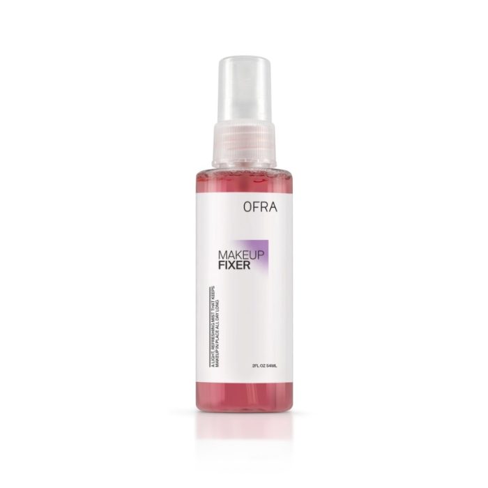 OFRA Makeup Fixer Setting Spray 54ml