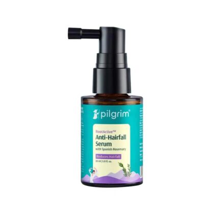 Pilgrim RootActive Anti-Hairfall Serum 30ml