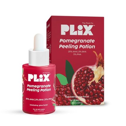PLIX Pomegranate Peeling Potion 30ml