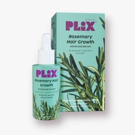 Plix Rosemary Hair Growth Advanced Serum 30ml