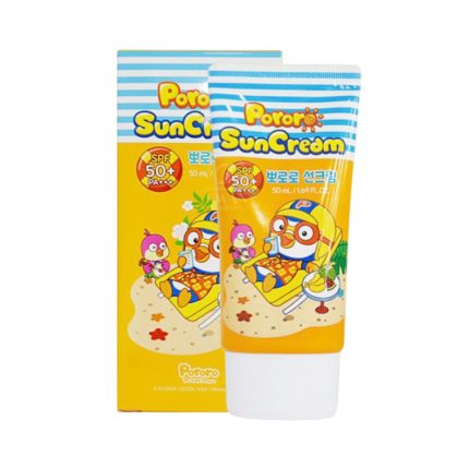 Pororo Sun Cream SPF50+ PA+++ (50ml)
