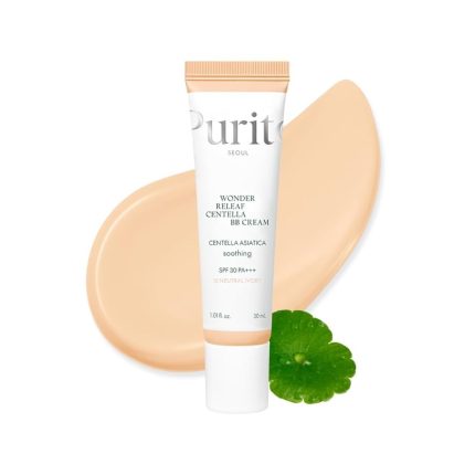 Purito Wonder Releaf Centella BB Cream 30ml