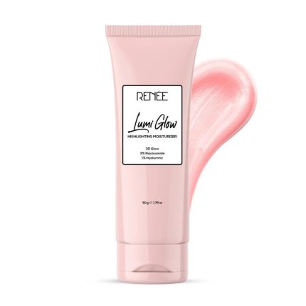 RENEE Lumi Glow Highlighting Moisturizer 50gm