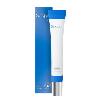 Seapuri Scalpy Hair Serum 20ml