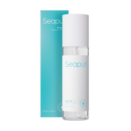 Seapuri Soothing Body Mist 200ml