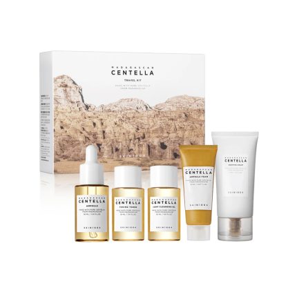 SKIN1004 Madagascar Centella Travel Kit