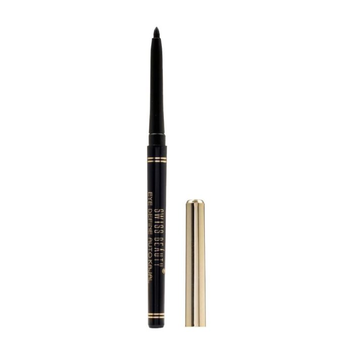 Swiss Beauty Deep Black Kajal 0.35gm