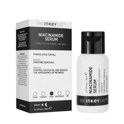 The Inkey List Niacinamide Serum 30ml