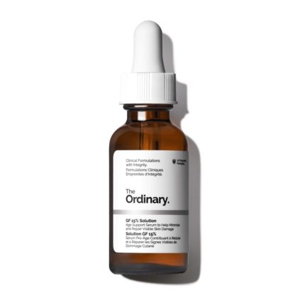 The Ordinary GF 15% Solution 30ml