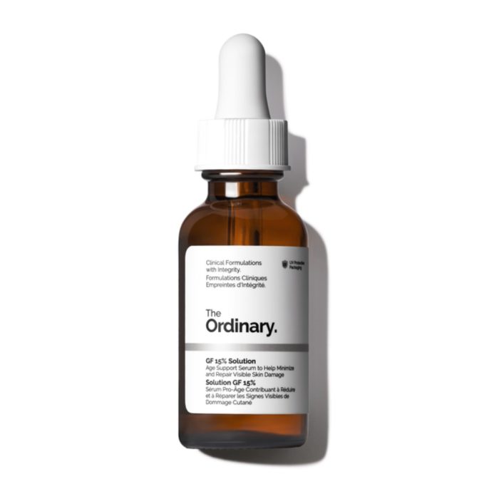 The Ordinary GF 15% Solution 30ml