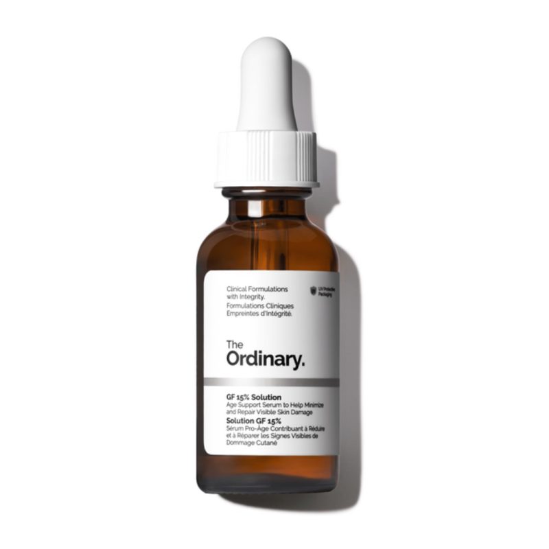 The Ordinary GF 15% Solution 30ml