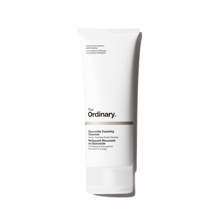 The Ordinary Glucoside Foaming Cleanser 150ml