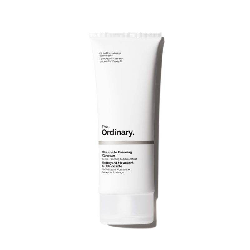 The Ordinary Glucoside Foaming Cleanser 150ml