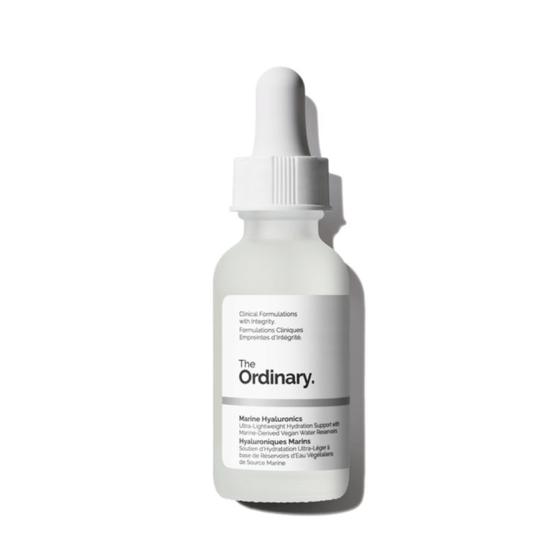 The Ordinary Marine Hyaluronics – 30ml