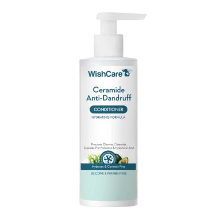 Wishcare Ceramides Anti-Dandruff Conditioner 200ml