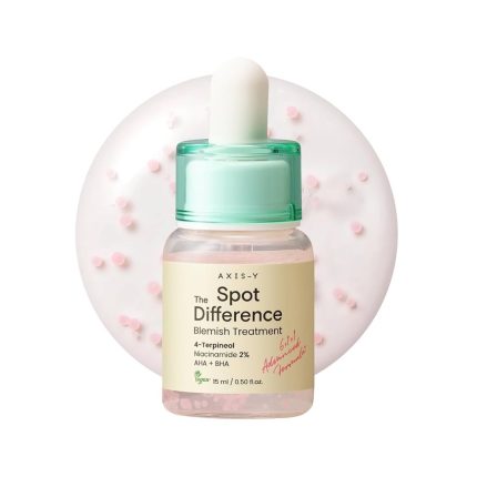 AXIS-Y Spot The Difference Blemish Treatment 15ml