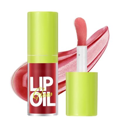 BEAUTY GLAZED Glow Lip Oil