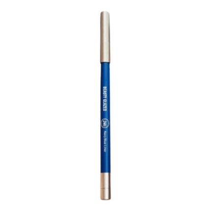 Beauty Glazed Blue Kajal Liner