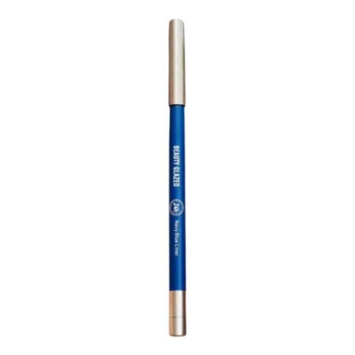 Beauty Glazed Blue Kajal Liner