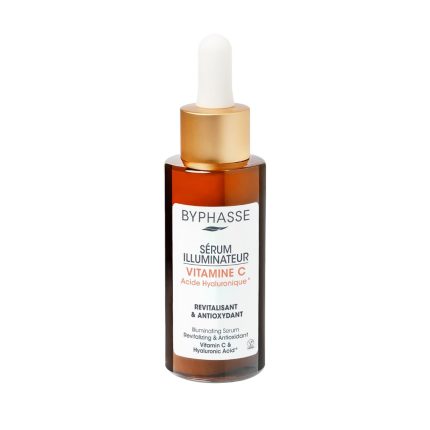 Byphasse Vitamin C Illuminating Serum 50ml
