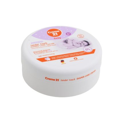 Creme 21 Tender Touch Baby Cream 150ml