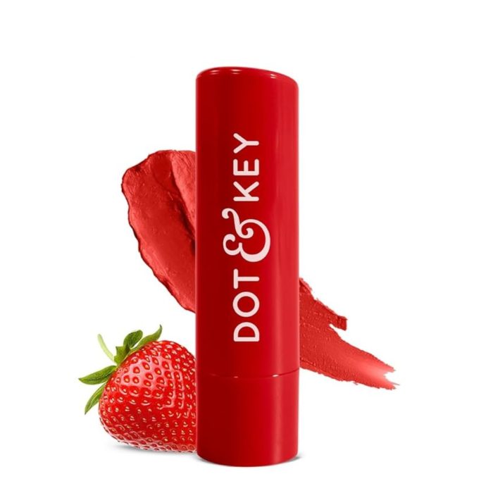Dot & Key Barrier Repair Hydrating Lip Balm SPF50+ PA+++