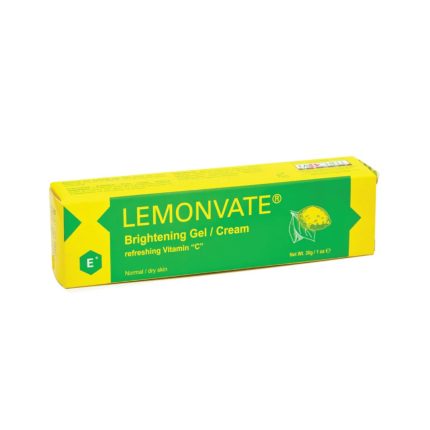 Esapharma Lemonvate Cream 30gm