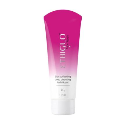 Ethiglo Skin whitening Face Wash 70gm