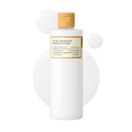 FULLY Rice Ceramide Essence Toner 250ml