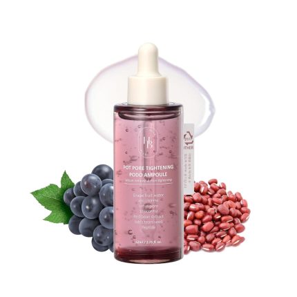 HEVEBLUE Pot Pore Tightening Podo Ampoule 52ml