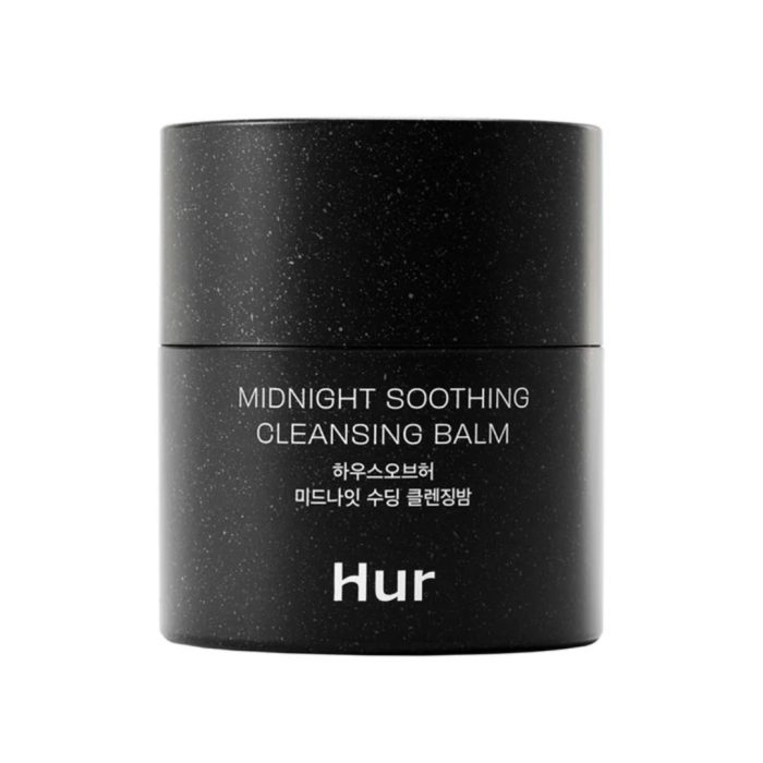 House of Hur Midnight Soothing Cleansing Balm 50ml