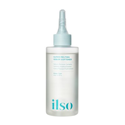 ILSO Super Melting Sebum Softener 150gm