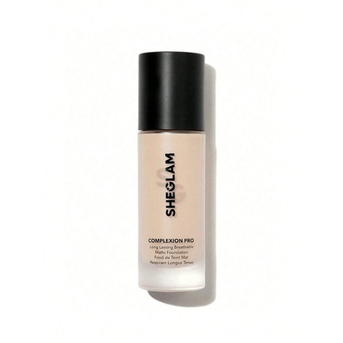 SHEGLAM Complexion Pro Foundation