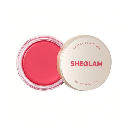 SHEGLAM Cheeky Color Jam 7.5gm